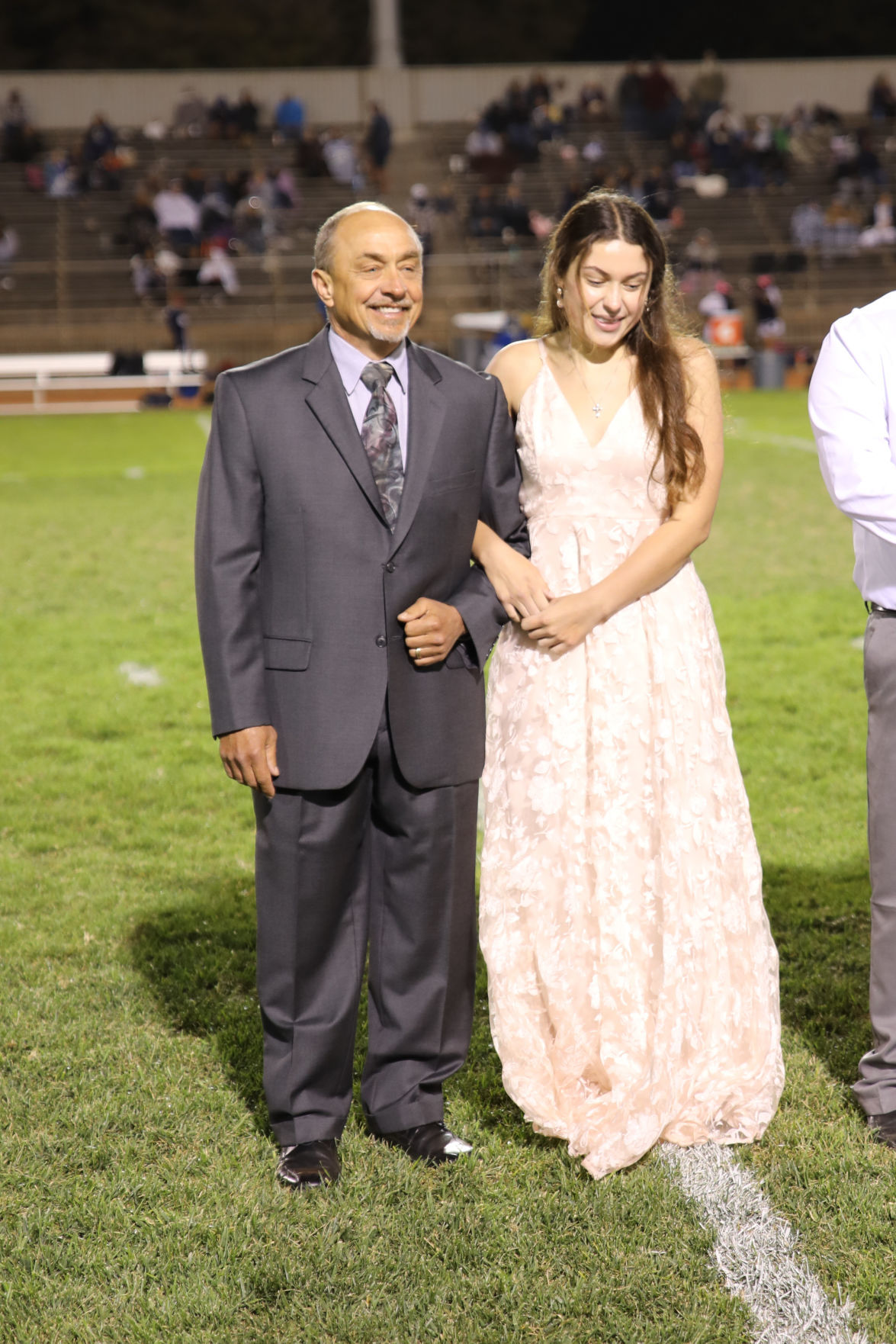 Cabrillo Homecoming 11